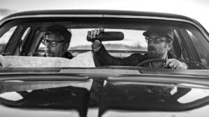 The Black Keys Unleash New Song "It Ain't Over": Stream