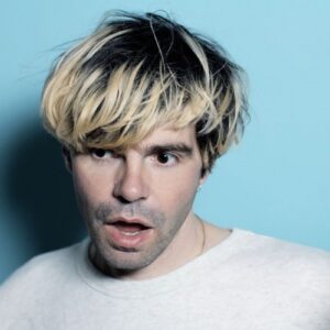 The Charlatans, Tim Burgess and Tim Peaks join the Signals Festival lineup - Music News