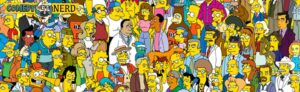 The Glorious Simpsons App That We All Deserved Is Gone Forever