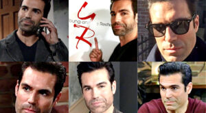 The Young and the Restless Spoilers: Jordi Vilasuso’s Goodbye Message – Sends Love & Appreciation as Rey Exits