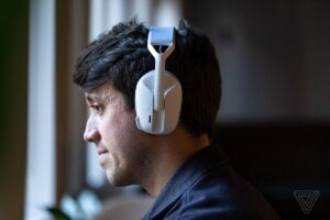 The best wired and wireless gaming headset: Logitech, Epos, SteelSeries, and more