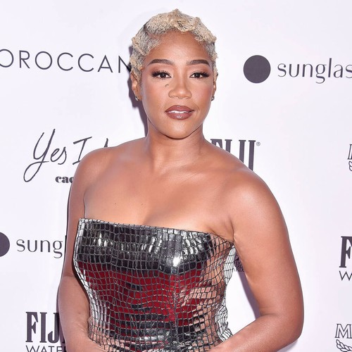 Tiffany Haddish making original music for her Hollywood projects - Music News