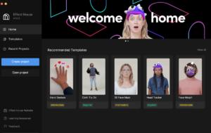 TikTok opens AR effects tool to all users