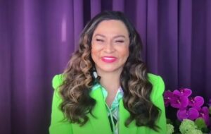Tina Knowles-Lawson Recalls Blue Ivy Helping Her Get Ready for Acting Role