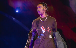 Travis Scott Delivers Surprise 5-Song Performance at Coachella After-Party