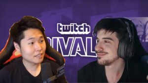 Twitch Rivals Rust Team Battle cut short after competitive integrity controversy