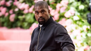 UMG Hit With Lawsuit Over Sample in Kanye West Song “Power”
