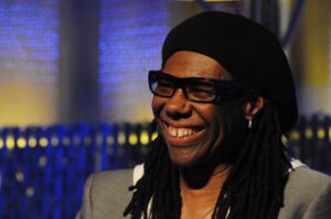 Watch Nile Rodgers Explain His Introduction to Daft Punk and How "Get Lucky" Came to Be - EDM.com