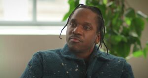 Watch Pusha-T’s New Interview With Charlamagne tha God