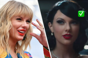 What Percent Swiftie Are You Based On Your Favorite Taylor Swift Songs?
