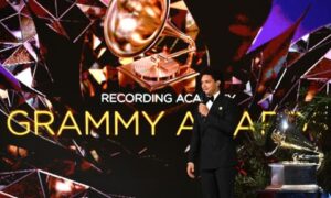 63rd Annual GRAMMY Awards – Telecast