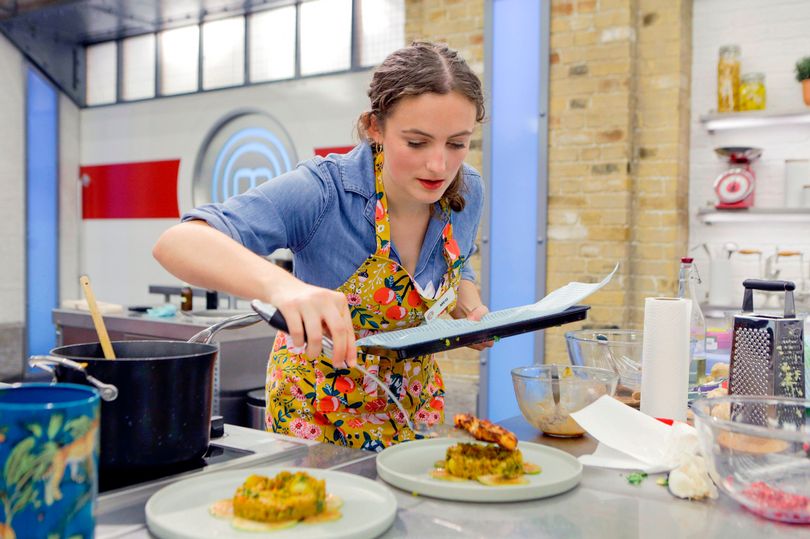 MasterChef fans all say same thing about vegan cook as they predict outcome
