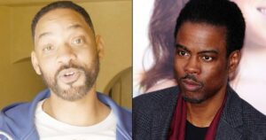 Will Smith Slapping Chris Rock May Lead To Aliens Avoiding Earth, Says A UFO Expert