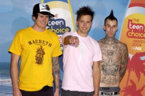 Your Entire 20s Explained by Blink-182 Lyrics