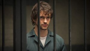 10 Things You Didn't Know about Hugh Dancy
