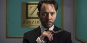 10 Things You Didn't Know about Reece Shearsmith