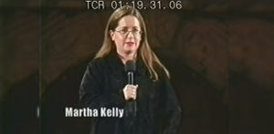 Martha Kelly Last Comic Standing