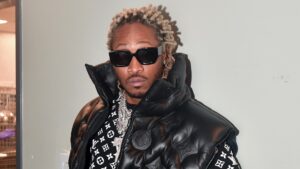 Here Are the First-Week Sales Projections for Future’s ‘I Never Liked You’