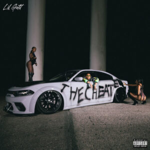 Stream Lil Gotit’s New Project ‘The Cheater’ f/ Lil Keed, Toosii, and More