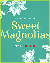 'Sweet Magnolias' Renewed By Netflix, Three Stars Confirmed to Return!