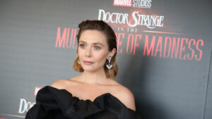 Elizabeth Olsen Explains What ‘Bugs’ Her About Criticism of Marvel Movies