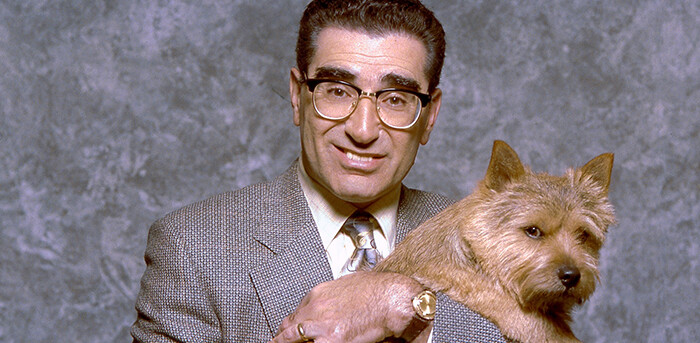 Eugene Levy Best In Show