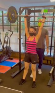 Ameesha Patel in Bathing Suit is "Body Goals" — Celebwell