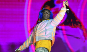 Lil Uzi Vert Teases New Music: ‘Going Back to Classic Mode’