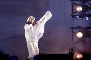 Kendrick Lamar drops new LP 'Mr. Morale & the Big Steppers'