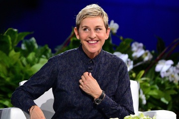 Find out when The Ellen DeGeneres Show's last episode premieres