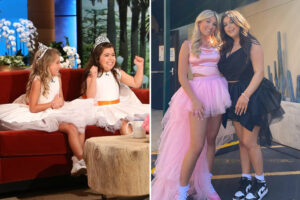 Sophia Grace and Rosie have come a long way from hosting Tea Time and red carpets on The Ellen DeGeneres Show