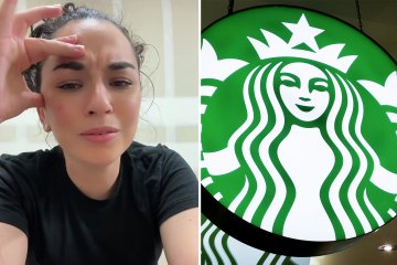 I’m a Starbucks barista - workers let customers change menu item & it's annoying