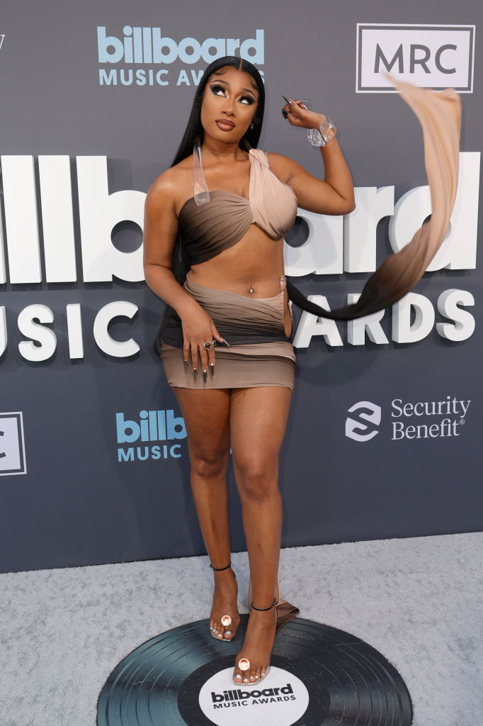 2022 Billboard Music Awards