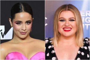 'The Voice' Season 22: Camila Cabello replaces Kelly Clarkson