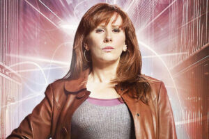 Catherine Tate has a net worth of $8million