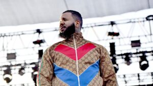 The Game Declares Himself ‘Best Rapper Alive’ Ahead of ‘Drillmatic’ Release