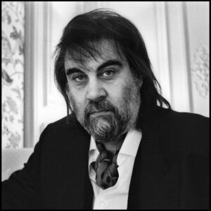 Greek composer Vangelis dies; wrote scores for 'Chariots of Fire' and 'Blade Runner'