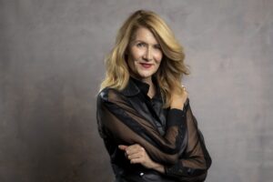 Twitter can't get over Laura Dern's age in 'Jurassic Park'