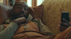 Freddie Gibbs Shares Trailer for Feature Film Debut ‘Down With the King’