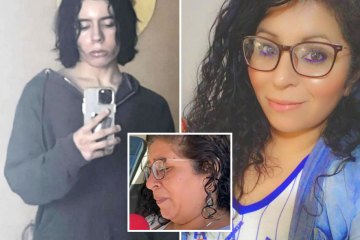 Texas shooter's mom tries to justify his 'reasons' and sobs over young victims