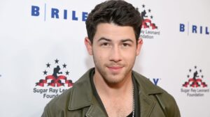 Nick Jonas Says He’s ‘Trying to Be as Present as Possible’ With Daughter