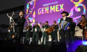 Amazon Music launches new platform to spotlight Mexican music