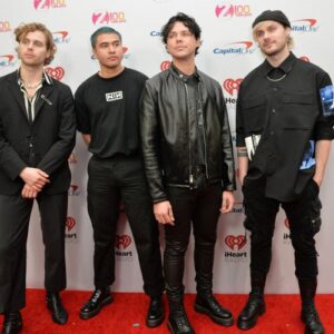 5 Seconds of Summer announce new album 5SOS5 and release date - Music News