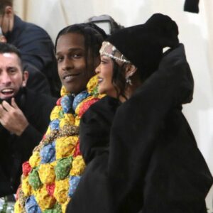 A$AP Rocky hopes to raise 'open-minded' children with Rihanna - Music News