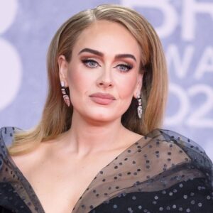 Adele tells fans she's 'never been happier' as she celebrates birthday - Music News