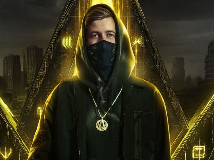 Alan Walker Announces "WalkerVerse" 2022 World Tour - EDM.com