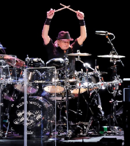 Alan White passes aged 72 - Music News