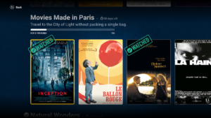 Amazon’s trying to solve problem of endless streaming content with IMDb games