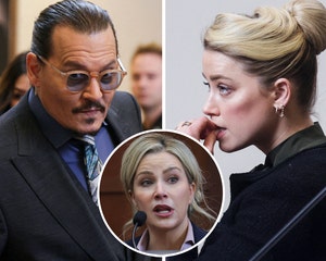 Amber Heard Expected to Testify Again as Trial Moves Toward Closing Arguments on May 27