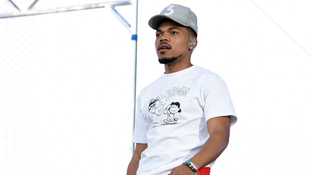 Anita Baker Thanks Chance The Rapper for Helping Her Regain Her Masters